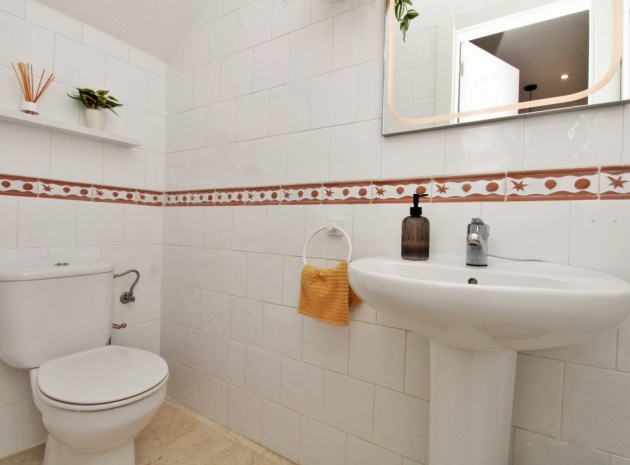 Wederverkoop - 2. Stadswoning - Orihuela Costa - Villamartin