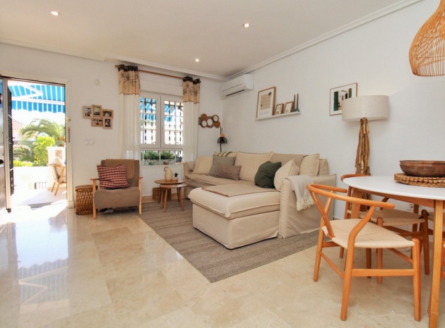 Wederverkoop - 2. Stadswoning - Orihuela Costa - Villamartin