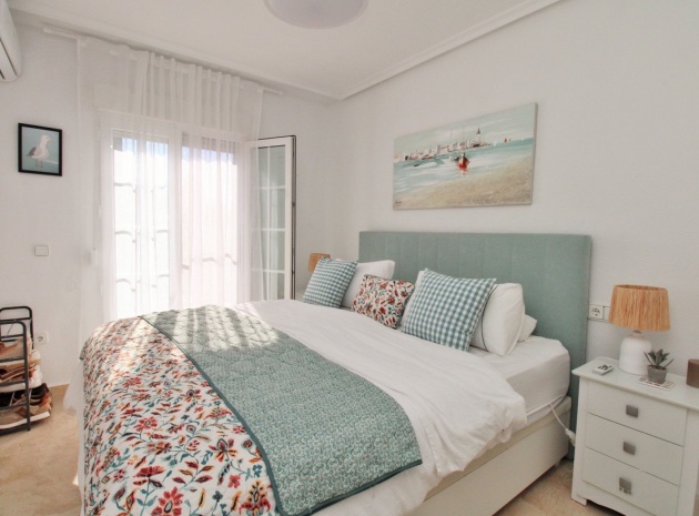 Wederverkoop - 2. Stadswoning - Orihuela Costa - Villamartin