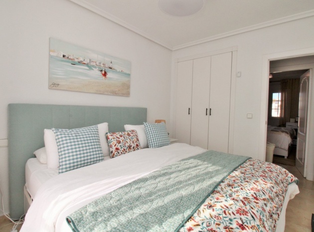 Wederverkoop - 2. Stadswoning - Orihuela Costa - Villamartin