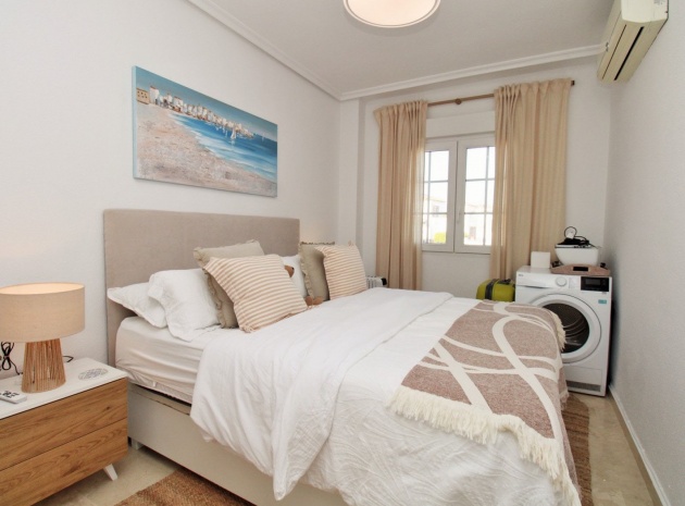 Wederverkoop - 2. Stadswoning - Orihuela Costa - Villamartin