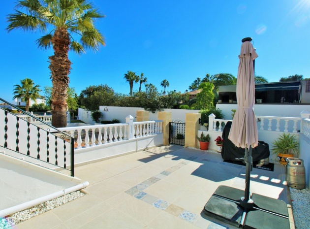 Wederverkoop - 2. Stadswoning - Orihuela Costa - Villamartin