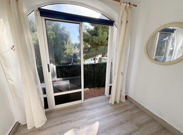 Wiederverkauf - Wohnung - Torrevieja - Lago Jardin