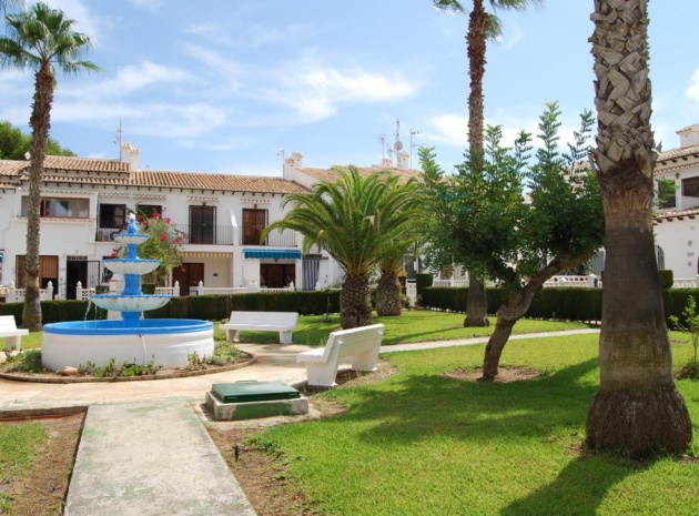 Wiederverkauf - Wohnung - Torrevieja - Lago Jardin