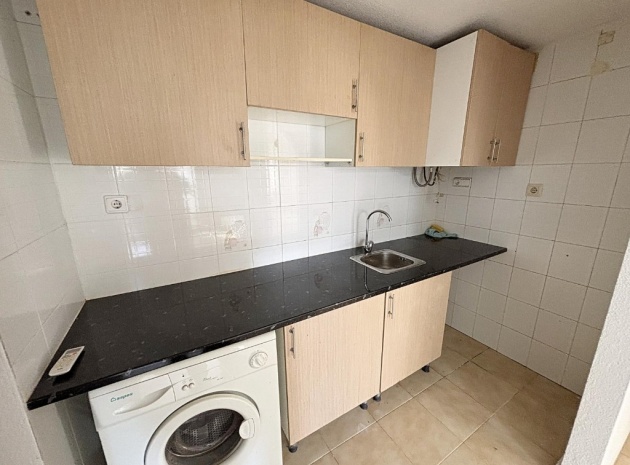 Wiederverkauf - Wohnung - Torrevieja - Lago Jardin