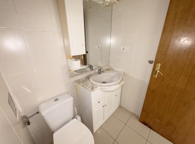 Wiederverkauf - Wohnung - Torrevieja - Lago Jardin