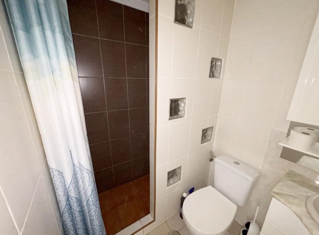 Wiederverkauf - Wohnung - Torrevieja - Lago Jardin