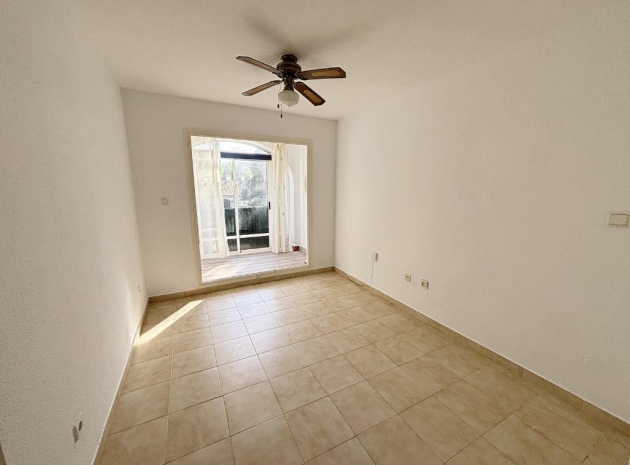 Wiederverkauf - Wohnung - Torrevieja - Lago Jardin