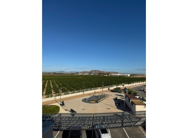 Wiederverkauf - Wohnung - Torrevieja - Lago Jardin