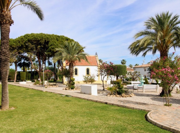 Wiederverkauf - Wohnung - Torrevieja - Lago Jardin