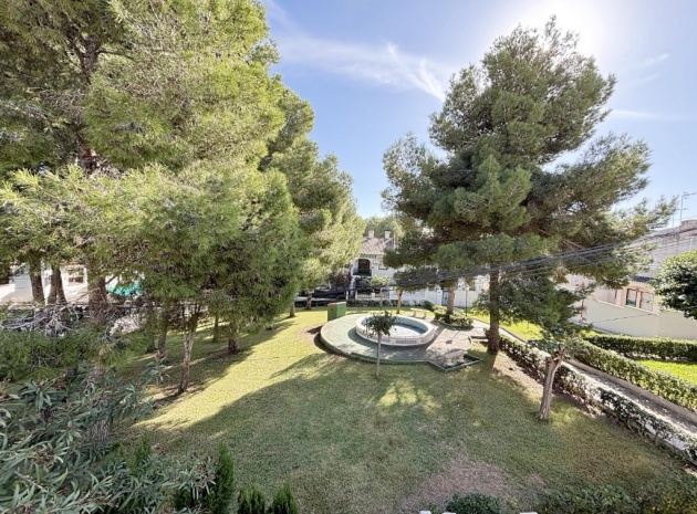 Wiederverkauf - Wohnung - Torrevieja - Lago Jardin