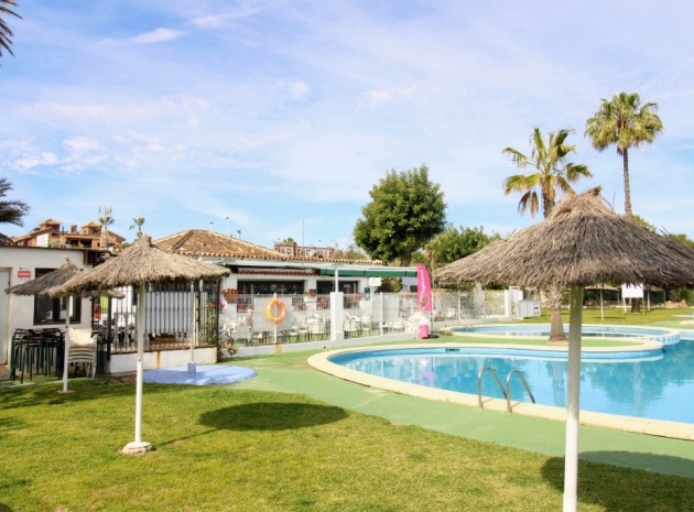 Wiederverkauf - Wohnung - Torrevieja - Lago Jardin
