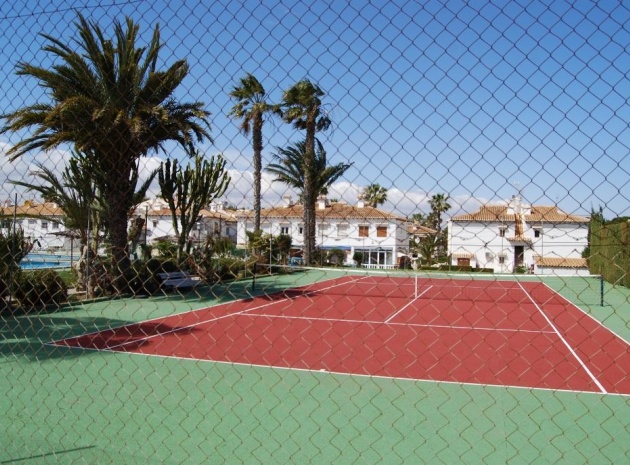 Wiederverkauf - Wohnung - Torrevieja - Lago Jardin