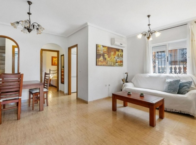 Wederverkoop - Herenhuis - Orihuela Costa - Dream Hills