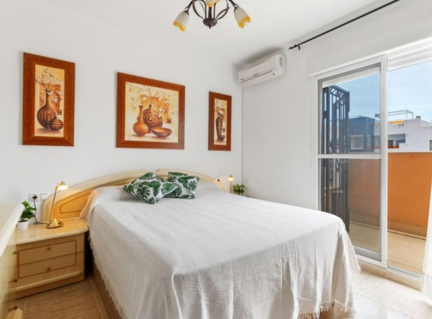 Wederverkoop - Herenhuis - Orihuela Costa - Dream Hills