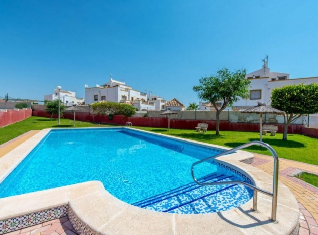 Wederverkoop - Herenhuis - Orihuela Costa - Dream Hills