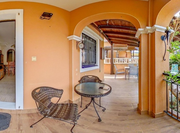 Wederverkoop - Herenhuis - Orihuela Costa - Dream Hills