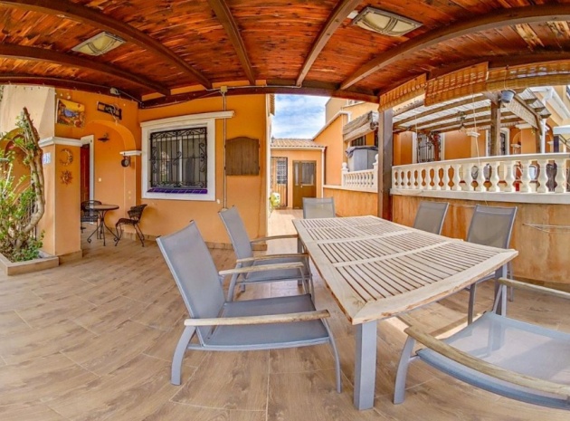 Wederverkoop - Herenhuis - Orihuela Costa - Dream Hills