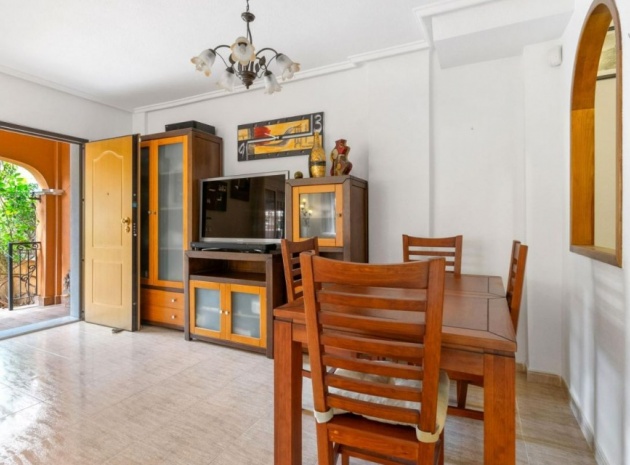 Wederverkoop - Herenhuis - Orihuela Costa - Dream Hills