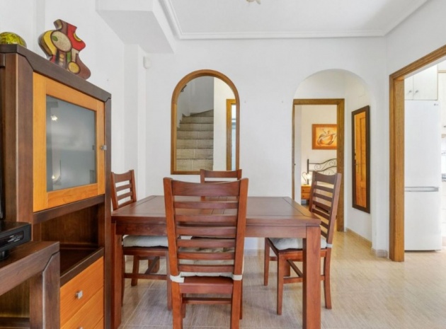 Wederverkoop - Herenhuis - Orihuela Costa - Dream Hills