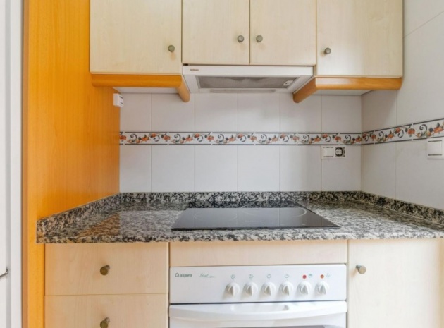 Wederverkoop - Herenhuis - Orihuela Costa - Dream Hills