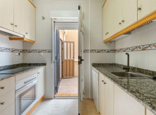 Wederverkoop - Herenhuis - Orihuela Costa - Dream Hills