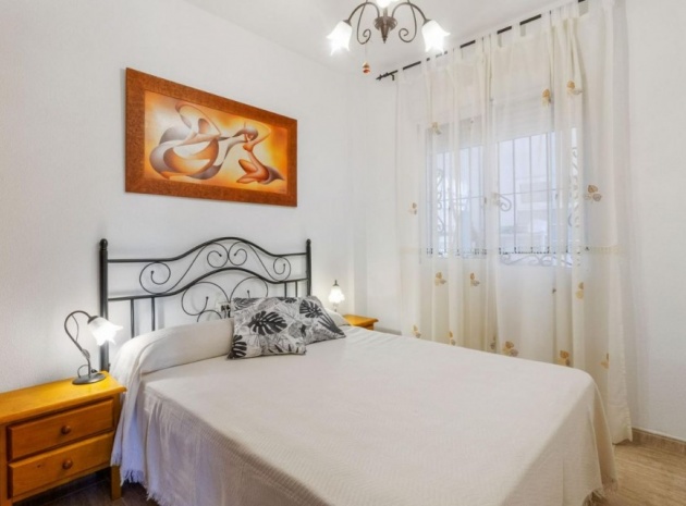 Wederverkoop - Herenhuis - Orihuela Costa - Dream Hills