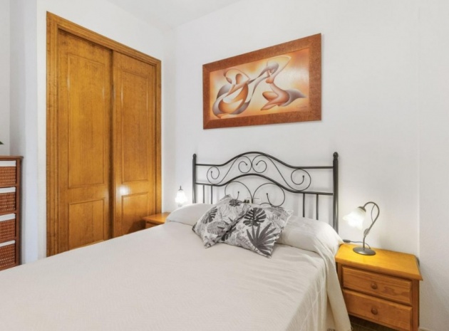 Wederverkoop - Herenhuis - Orihuela Costa - Dream Hills