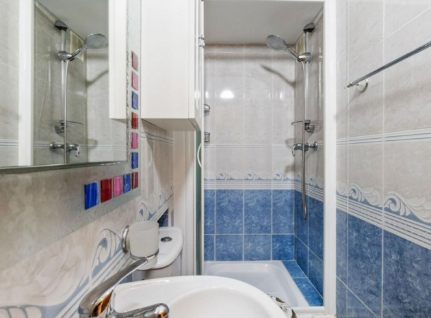 Wederverkoop - Herenhuis - Orihuela Costa - Dream Hills