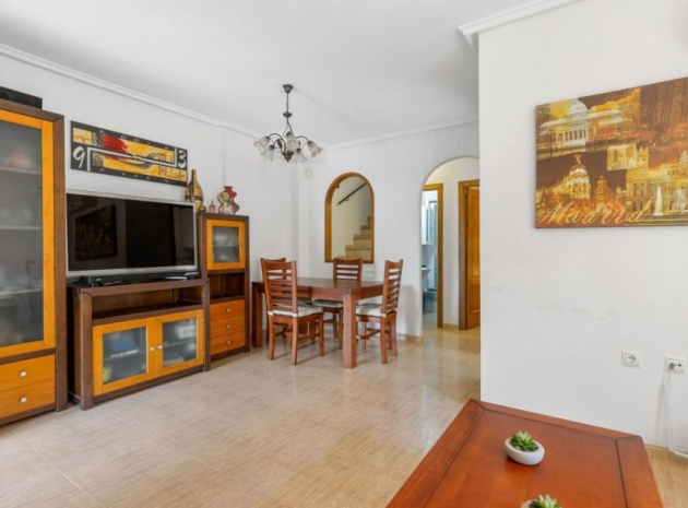 Wederverkoop - Herenhuis - Orihuela Costa - Dream Hills