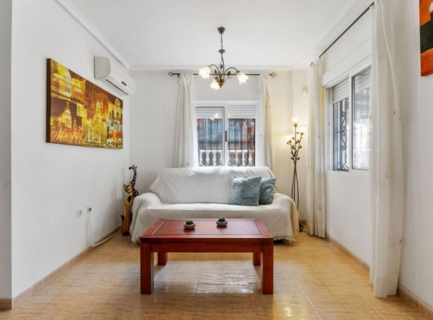 Wederverkoop - Herenhuis - Orihuela Costa - Dream Hills