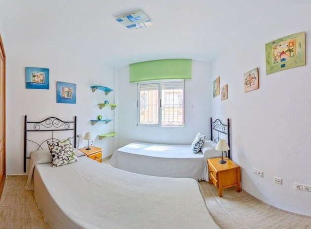 Wederverkoop - Herenhuis - Orihuela Costa - Dream Hills