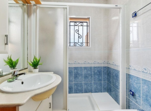 Wederverkoop - Herenhuis - Orihuela Costa - Dream Hills