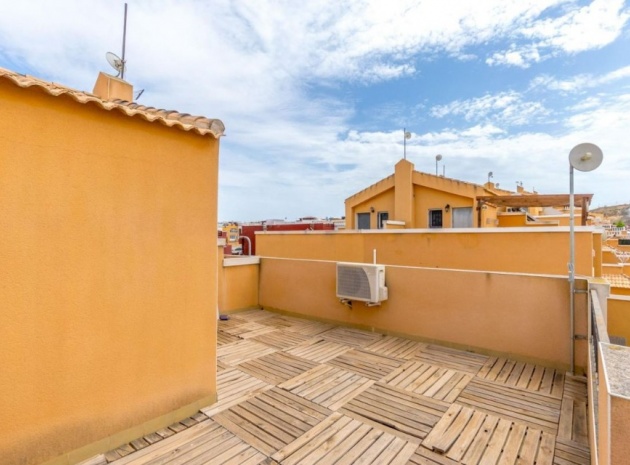 Wederverkoop - Herenhuis - Orihuela Costa - Dream Hills