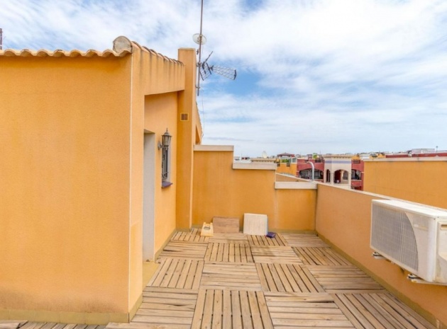 Wederverkoop - Herenhuis - Orihuela Costa - Dream Hills