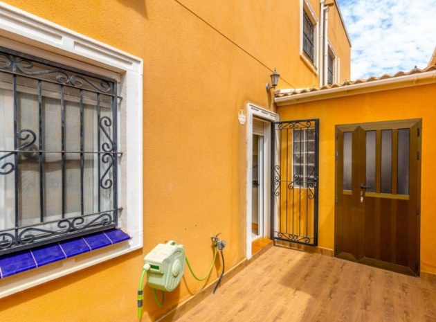 Wederverkoop - Herenhuis - Orihuela Costa - Dream Hills