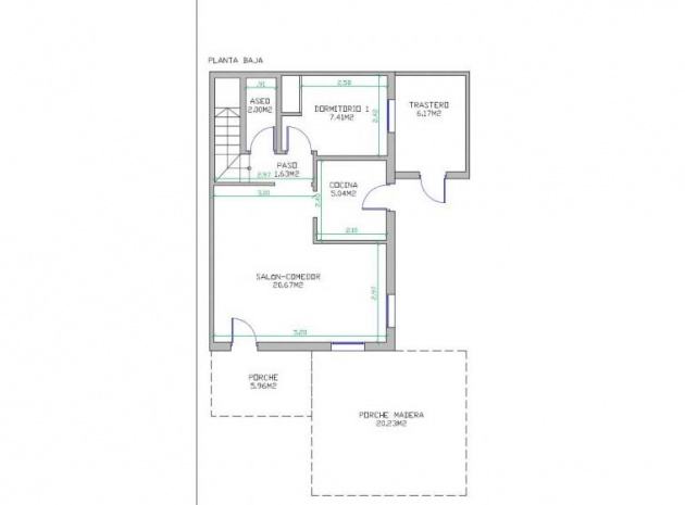 Wederverkoop - Herenhuis - Orihuela Costa - Dream Hills