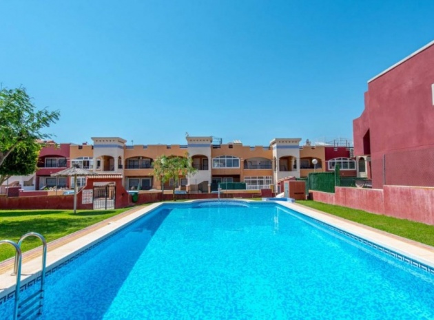 Wederverkoop - Herenhuis - Orihuela Costa - Dream Hills