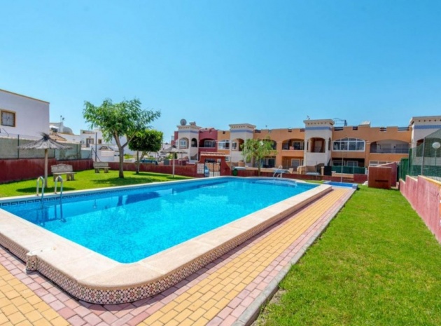 Wederverkoop - Herenhuis - Orihuela Costa - Dream Hills