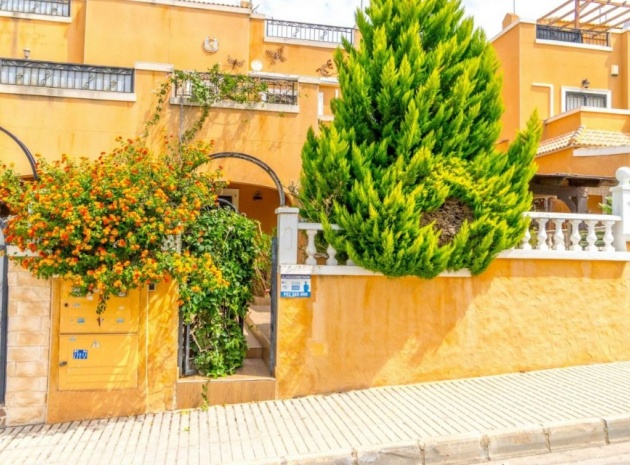 Wederverkoop - Herenhuis - Orihuela Costa - Dream Hills