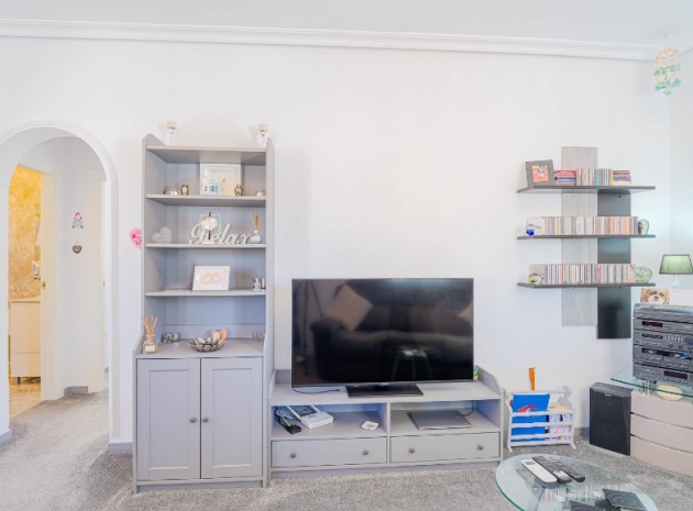 Wiederverkauf - Villa - Orihuela Costa - Los Altos