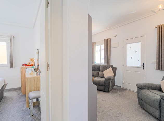 Wiederverkauf - Villa - Orihuela Costa - Los Altos