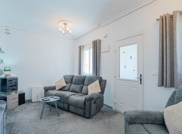 Wiederverkauf - Villa - Orihuela Costa - Los Altos