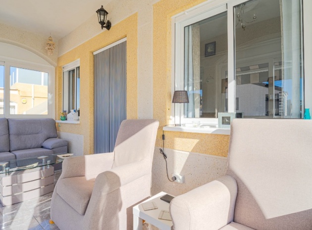 Wiederverkauf - Villa - Orihuela Costa - Los Altos