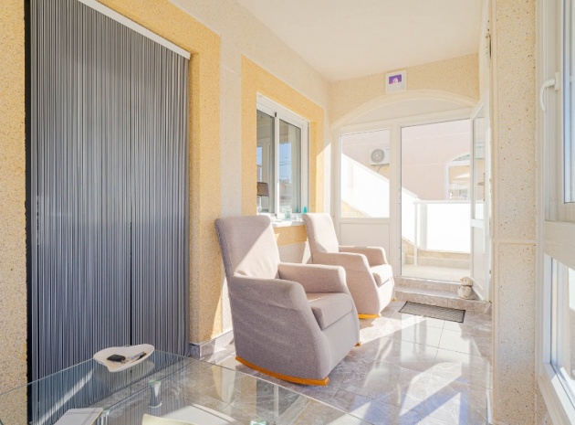 Wiederverkauf - Villa - Orihuela Costa - Los Altos