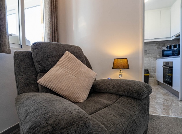 Wiederverkauf - Villa - Orihuela Costa - Los Altos