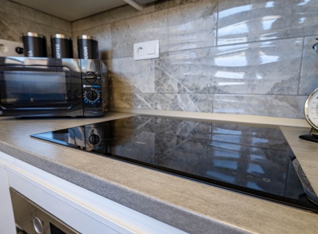 Wiederverkauf - Villa - Orihuela Costa - Los Altos