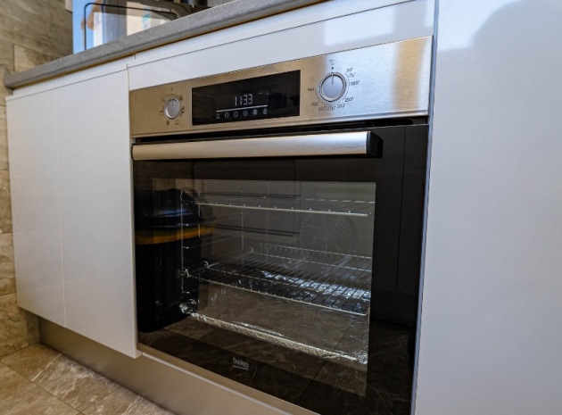 Wiederverkauf - Villa - Orihuela Costa - Los Altos