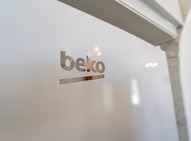 Wiederverkauf - Villa - Orihuela Costa - Los Altos