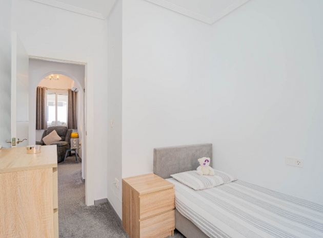 Wiederverkauf - Villa - Orihuela Costa - Los Altos